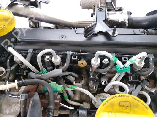 Engine RENAULT MODUS / GRAND MODUS (F/JP0_) 1.5 dCi (FP0F, JP0F) | BP38792463M1 - Image 9