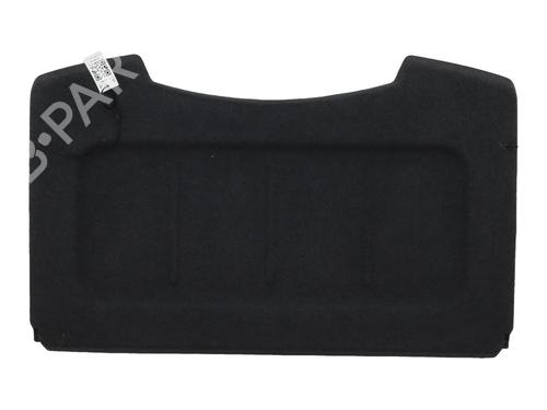 Used Rear parcel shelf DACIA SANDERO 1.5 dCi (68 hp) 33159316