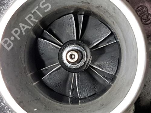 Engine CITROËN C4 Grand Picasso I (UA_) 1.6 HDi | BP28285981M1 