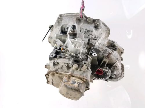 Gearbox OPEL ASTRA G Hatchback (T98) 1.7 DTI 16V (F08, F48) | BP18131528M3 