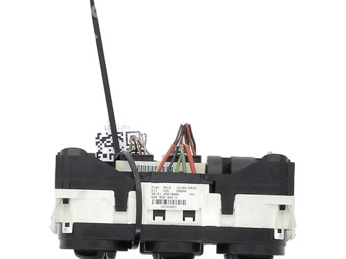 Climate control VW POLO V (6R1, 6C1) 1.4 (6R1) | BP21061523I5 
