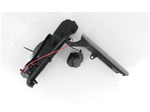 Fuel flap AUDI A3 Limousine (8VS, 8VM) 1.5 TFSI | BP16772005C131 