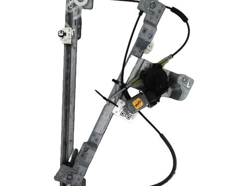 Used Front right window mechanism RENAULT KANGOO BE BOP (KW0/1_) [2009-2025]  27909809