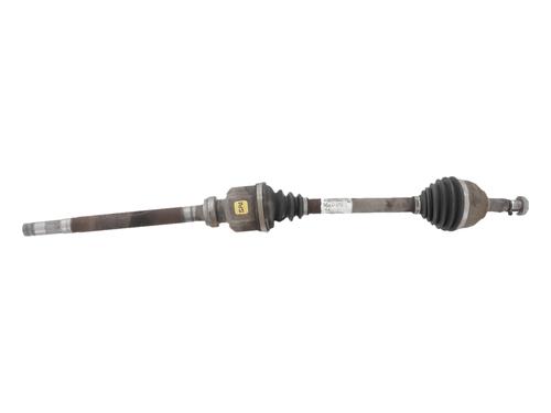 Used Right front driveshaft Right front driveshaft CITROËN C5 III (RD_) 2.0 HDi (RDRHD8, RDRHDJ, RDRHR8, RDRHRJ) (136 hp) 34531920 34531920