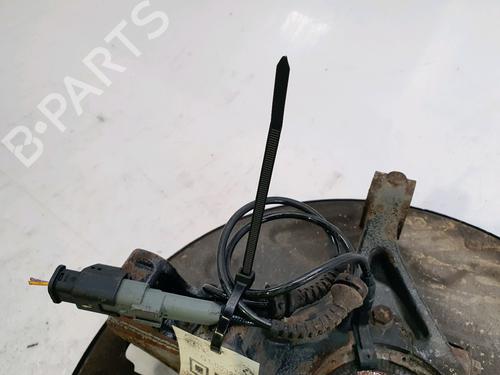 Right front steering knuckle CITROËN DS4 (NX_) 1.6 THP 200 | BP28803355M26 