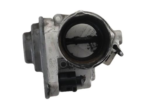 Used Throttle body VW POLO IV (9N_, 9A_) 1.9 TDI (101 hp) 30118219