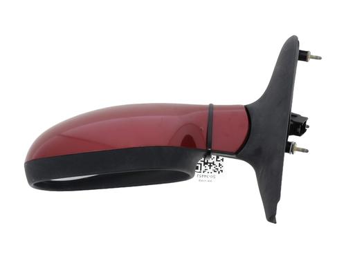 Used Left mirror RENAULT MEGANE I (BA0/1_) 1.6 16V (BA04, BA0B, BA11, BA1J, BA16, BA19, BA1K, BA1V,... (107 hp) 23188034