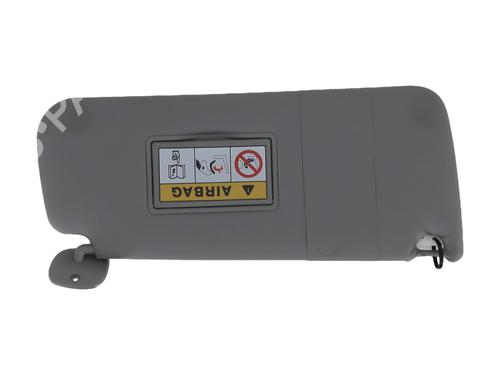 Aletta parasole destra RENAULT KANGOO Express (FC0/1_) [1997-2026]  31699668