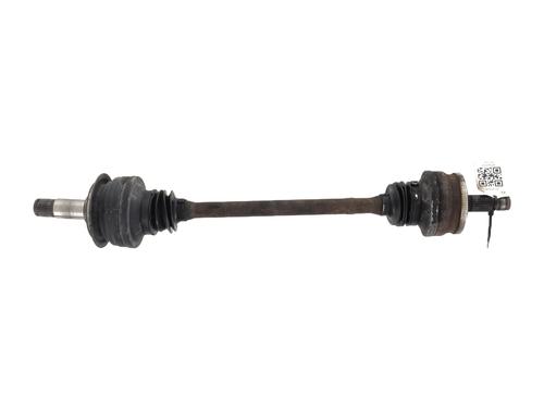 Used Left rear driveshaft MERCEDES-BENZ C-CLASS T-Model (S203) C 30 CDI AMG (203.218) (231 hp) 24605011