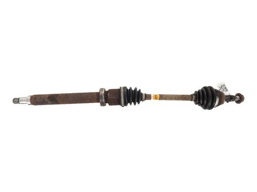 Used Right front driveshaft FORD FIESTA V (JH_, JD_) 1.4 16V (80 hp) 26899272