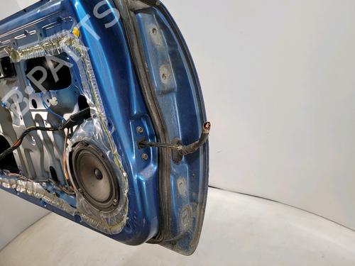 Left front door NISSAN MICRA II (K11) 1.0 i 16V | BP26609317C2 