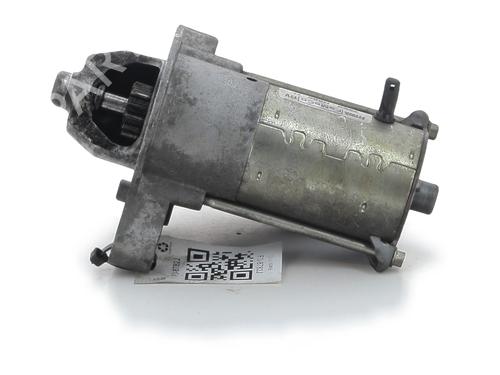 Starter FORD FIESTA V (JH_, JD_) 1.4 TDCi | BP30334049M8 
