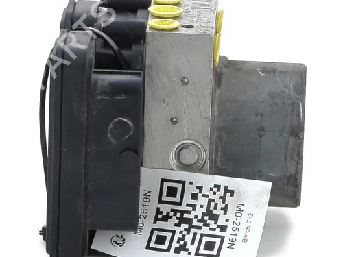 ABS pump SEAT IBIZA IV (6J5, 6P1) 1.2 TSI | BP25128181M43 