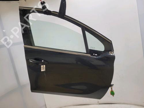 Used Right front door Right front door PEUGEOT 208 I (CA_, CC_) 1.2 VTI 82 (82 hp) 34147585 34147585
