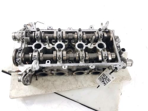 Used Cylinder head TOYOTA YARIS (_P1_) 1.0 (SCP10_, SCP10R) (65 hp) 23556002