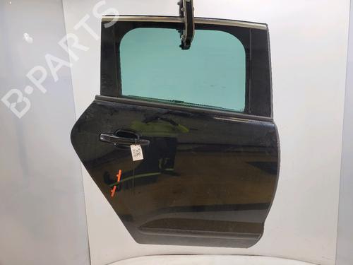 right-rear-door-peugeot-3008-i-mpv-0u_-2009-2010-2011-2012-2013-2014-2015-2016-2017-31367822 main image