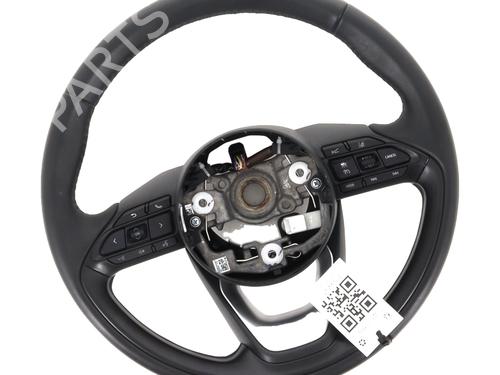 Used Steering wheel TOYOTA YARIS CROSS (MXP_) 1.5 Hybrid (MXPJ10) (116 hp) 25983570