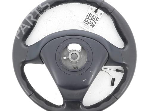 Steering wheel PEUGEOT 1007 (KM_) 1.4 HDi | BP40212202C49 - Image 2