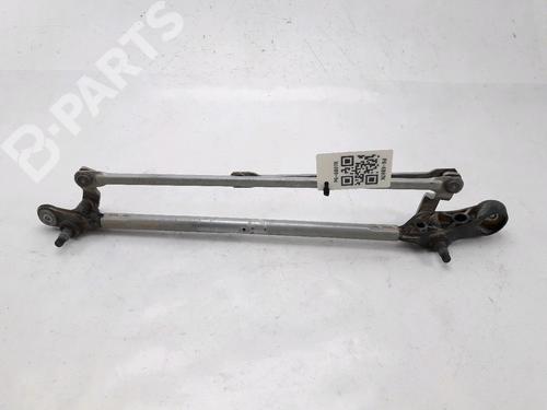 Used Front wipers mechanism Front wipers mechanism BMW 3 (F30, F80) 320 d (184 hp) 10439490 10439490