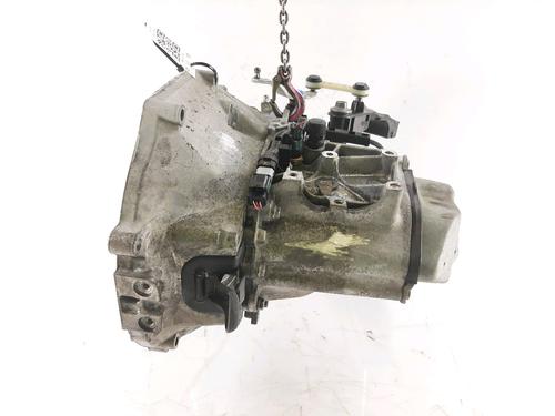 gearbox-peugeot-208-i-ca_-cc_-2012-2013-2014-2015-2016-2017-2018-2019-2020-2021-37506407 main image