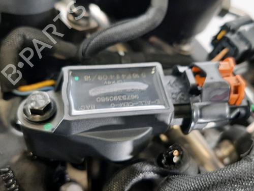 Engine DS DS 3 (SA_) 1.2 THP 110 / PureTech 110 (SAHNPS, SAHNZ6, SAHNZT) | BP32460085M1  - Image 9