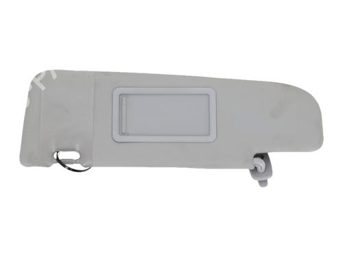 Used Left sun visor Left sun visor 37483350 37483350