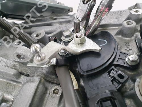 Gearbox RENAULT VEL SATIS (BJ0_) 2.0 dCi (BJ03, BJ0B) | BP39576405M3 - Image 5
