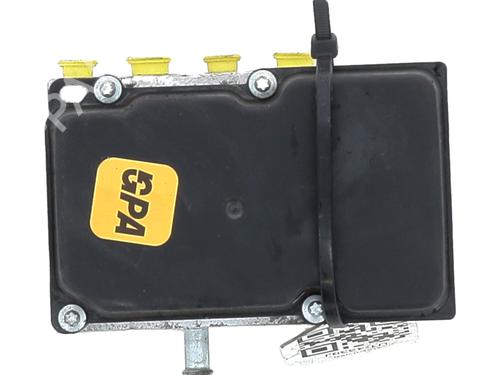 ABS pump DACIA DUSTER (HS_) 1.5 dCi (HSMC) | BP31963752M43