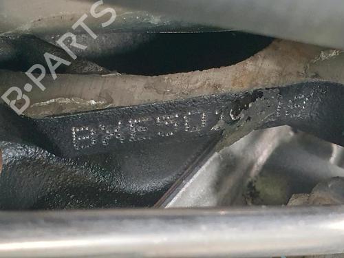 Engine SEAT ALTEA XL (5P5, 5P8) 1.9 TDI | BP36209880M1 - Image 9