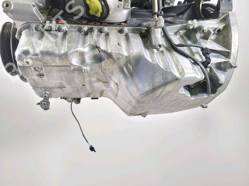 Engine MERCEDES-BENZ C-CLASS (W204) C 220 CDI (204.008) | BP28713028M1