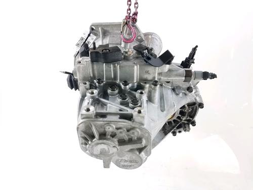 Gearbox KIA RIO II (JB) 1.6 CVVT | BP17556537M3 