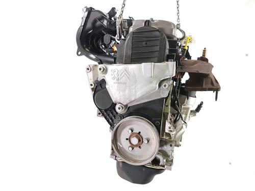 Used Engine CITROËN C3 II (SC_) 1.1 i (60 hp) 29849177