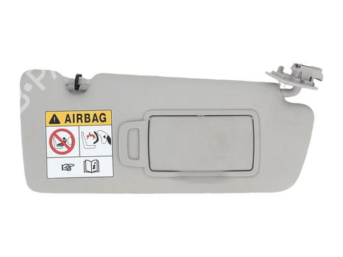 Used Right sun visor Right sun visor 36853150 36853150