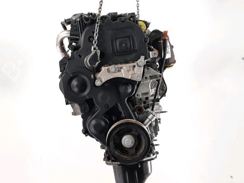 Motor CITROËN C3 I (FC_, FN_) [2002-2013]  32401388
