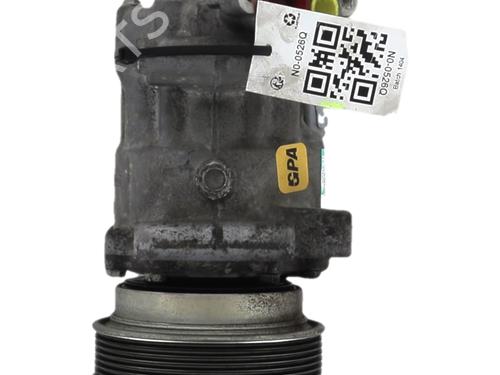 AC compressor RENAULT TWINGO II (CN0_) 1.2 16V (CN04, CN0B) | BP35718407M34  - Image 5