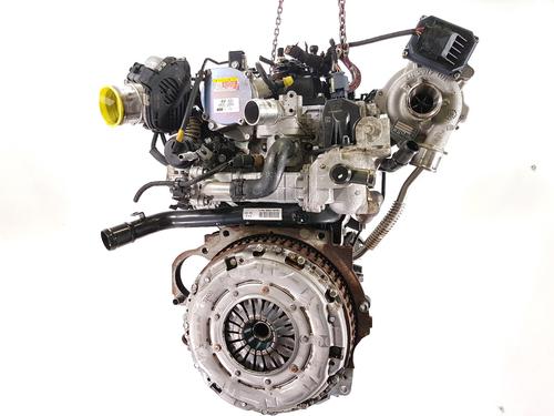 Engine KIA CEE'D Sportswagon (JD) 1.6 CRDi 136 | BP37457301M1 - Image 3