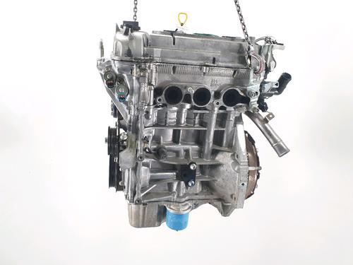 Engine SUZUKI SPLASH (EX) 1.0 (A5B310) | BP38586518M1 - Image 2