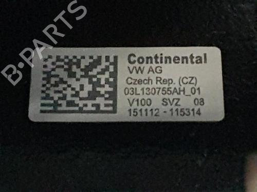 Engine VW TOURAN (1T3) 1.6 TDI | BP33567228M1  - Image 10