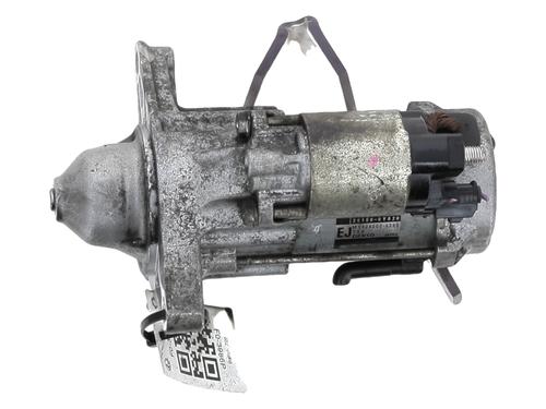 Starter TOYOTA YARIS (_P9_) 1.33 VVT-i (NSP90_, NSP90R) | BP24481911M8 