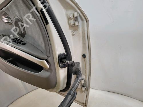 Left front door BMW 3 (E90) 335 d | BP19656544C2 