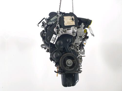 Used Engine Engine 38457059 38457059