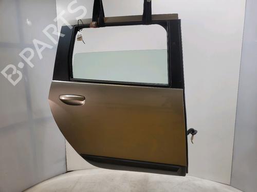Used Right rear door Right rear door DACIA LODGY (JS_) 1.5 dCi (90 hp) 35749098 35749098
