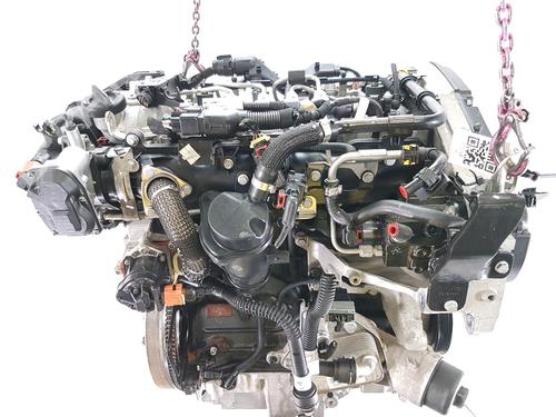 Engine OPEL INSIGNIA A (G09) 2.0 CDTI (68) | BP36006812M1 - Image 5