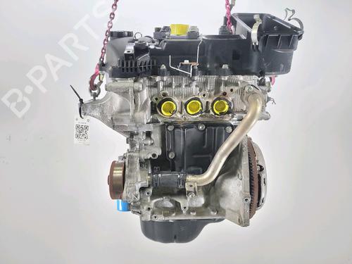 Engine PEUGEOT 107 (PM_, PN_) 1.0 | BP29552437M1 