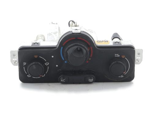 Comando chauffage RENAULT CLIO III (BR0/1, CR0/1) 1.5 dCi (BR17, CR17) (86 hp) 32201886