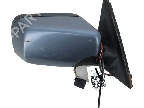 Right mirror BMW 5 Touring (E39) 530 d | BP22343563C27 
