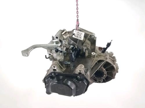 Gearbox VW POLO (9N_, 9A_) 1.2 | BP27374317M3 