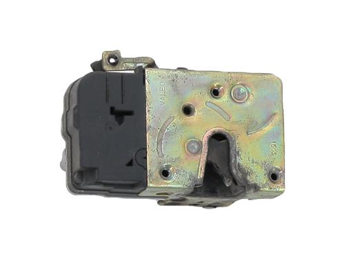 Used Front right lock PEUGEOT 206 SW (2E/K) 1.4 HDi (68 hp) 28332994