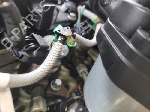 Motor CITROËN JUMPY II Van  | BP28310730M1 