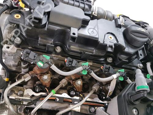 Engine CITROËN DS3 (SA_) 1.6 HDi 90 | BP38552655M1 - Image 8